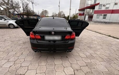 BMW 7 серия, 2013 год, 2 300 000 рублей, 11 фотография