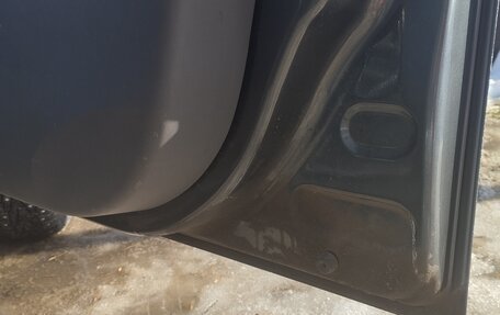 Peugeot 107 I рестайлинг, 2007 год, 389 000 рублей, 20 фотография