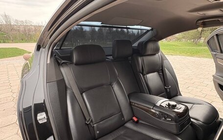 BMW 7 серия, 2013 год, 2 300 000 рублей, 5 фотография