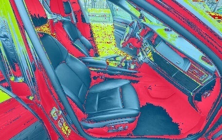 BMW 7 серия, 2013 год, 2 300 000 рублей, 4 фотография