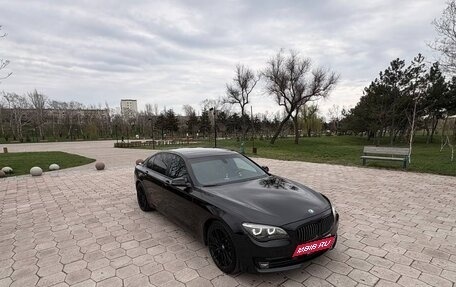 BMW 7 серия, 2013 год, 2 300 000 рублей, 19 фотография