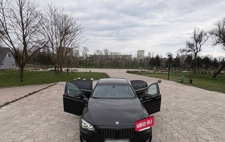 BMW 7 серия, 2013 год, 2 300 000 рублей, 14 фотография