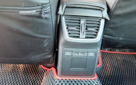 Skoda Octavia, 2019 год, 1 890 000 рублей, 6 фотография