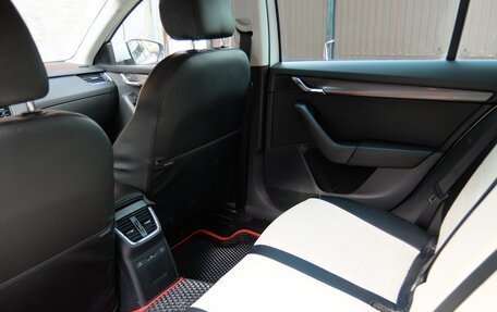 Skoda Octavia, 2019 год, 1 890 000 рублей, 5 фотография