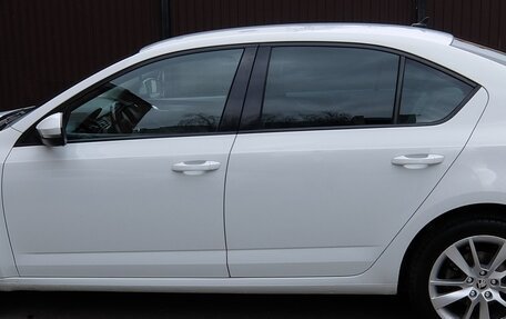 Skoda Octavia, 2019 год, 1 890 000 рублей, 16 фотография