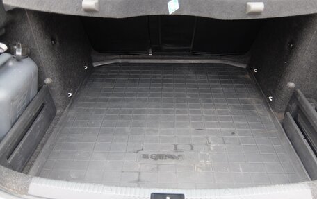 Skoda Octavia, 2019 год, 1 890 000 рублей, 9 фотография