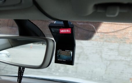 Skoda Octavia, 2019 год, 1 890 000 рублей, 7 фотография