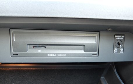 Skoda Octavia, 2019 год, 1 890 000 рублей, 22 фотография