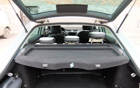 Skoda Octavia, 2019 год, 1 890 000 рублей, 25 фотография