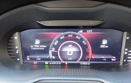 Skoda Octavia, 2019 год, 1 890 000 рублей, 23 фотография