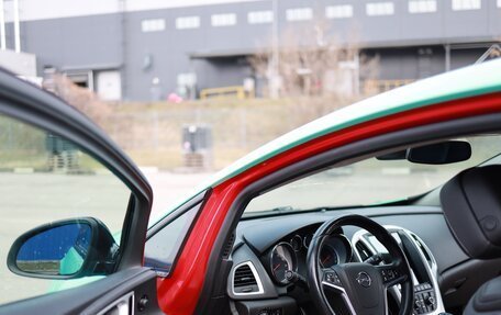 Opel Astra J, 2013 год, 900 000 рублей, 8 фотография