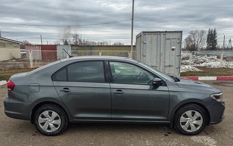 Volkswagen Polo VI (EU Market), 2020 год, 1 150 000 рублей, 3 фотография