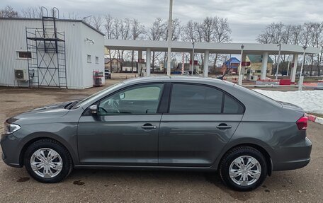 Volkswagen Polo VI (EU Market), 2020 год, 1 150 000 рублей, 2 фотография