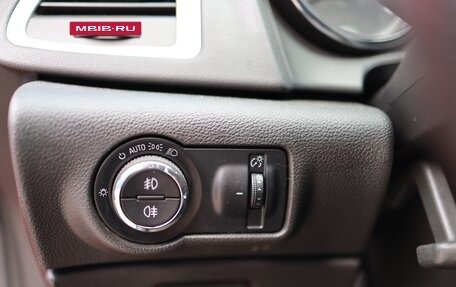 Opel Astra J, 2013 год, 900 000 рублей, 9 фотография