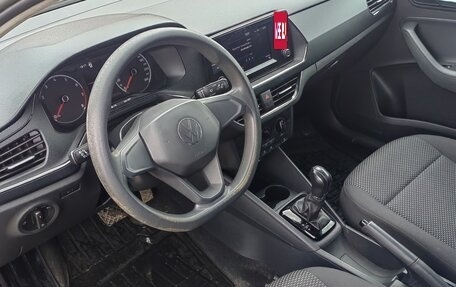 Volkswagen Polo VI (EU Market), 2020 год, 1 150 000 рублей, 11 фотография