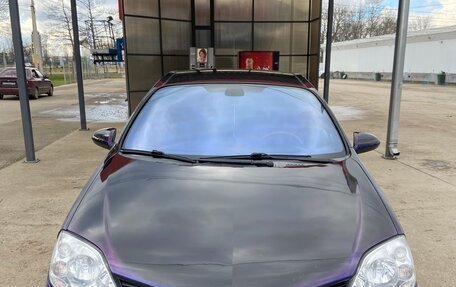 Nissan Primera III, 2006 год, 500 000 рублей, 3 фотография