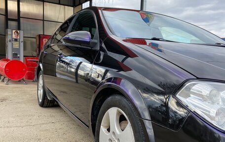 Nissan Primera III, 2006 год, 500 000 рублей, 4 фотография