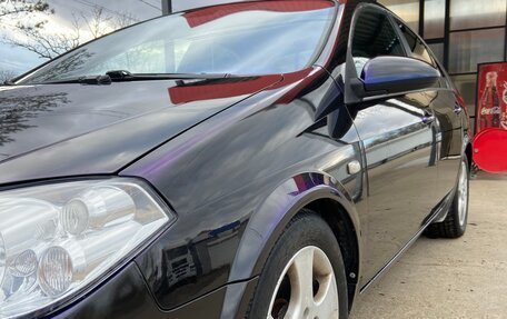 Nissan Primera III, 2006 год, 500 000 рублей, 5 фотография