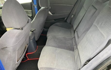 Nissan Primera III, 2006 год, 500 000 рублей, 13 фотография