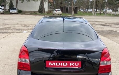 Nissan Primera III, 2006 год, 500 000 рублей, 7 фотография