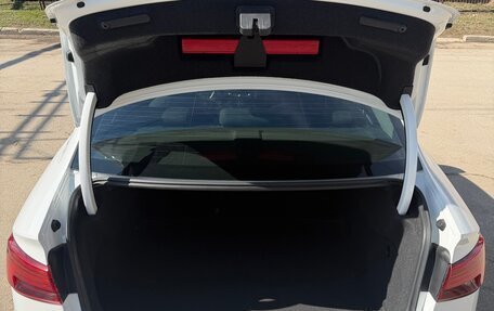 Audi A3, 2018 год, 2 350 000 рублей, 11 фотография