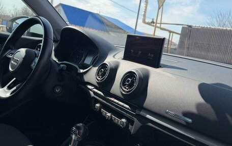 Audi A3, 2018 год, 2 350 000 рублей, 17 фотография