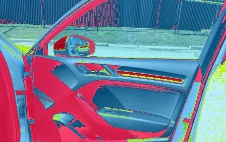 Audi A3, 2018 год, 2 350 000 рублей, 14 фотография