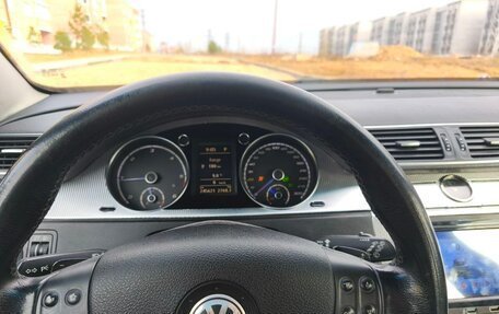 Volkswagen Passat B6, 2007 год, 620 000 рублей, 10 фотография