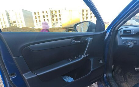 Volkswagen Passat B6, 2007 год, 620 000 рублей, 12 фотография