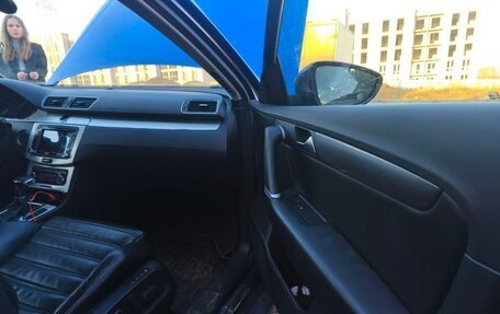 Volkswagen Passat B6, 2007 год, 620 000 рублей, 15 фотография