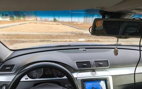 Volkswagen Passat B6, 2007 год, 620 000 рублей, 9 фотография