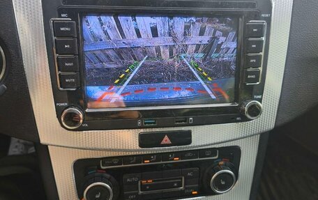 Volkswagen Passat B6, 2007 год, 620 000 рублей, 7 фотография