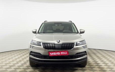 Skoda Karoq I, 2020 год, 2 367 100 рублей, 3 фотография
