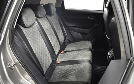 Skoda Karoq I, 2020 год, 2 367 100 рублей, 7 фотография