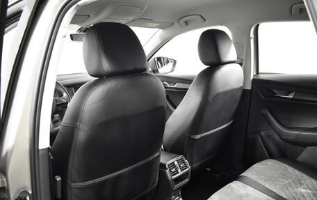 Skoda Karoq I, 2020 год, 2 367 100 рублей, 11 фотография