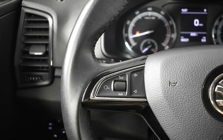 Skoda Karoq I, 2020 год, 2 367 100 рублей, 14 фотография