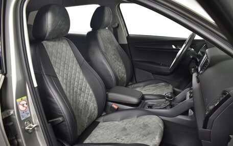 Skoda Karoq I, 2020 год, 2 367 100 рублей, 8 фотография