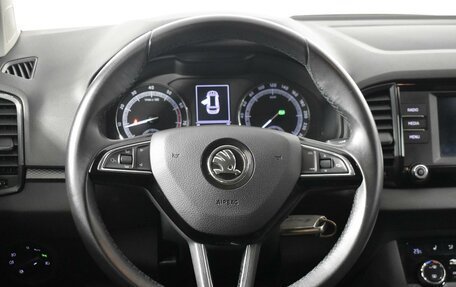 Skoda Karoq I, 2020 год, 2 367 100 рублей, 12 фотография