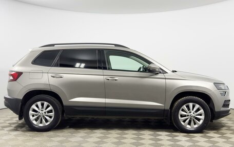 Skoda Karoq I, 2020 год, 2 367 100 рублей, 5 фотография