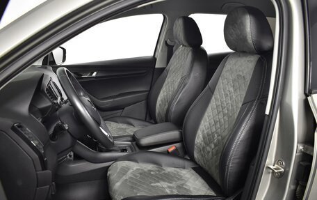 Skoda Karoq I, 2020 год, 2 367 100 рублей, 10 фотография