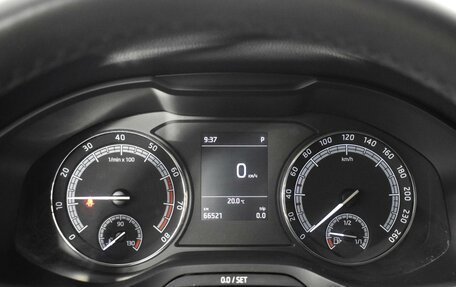 Skoda Karoq I, 2020 год, 2 367 100 рублей, 13 фотография