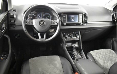 Skoda Karoq I, 2020 год, 2 367 100 рублей, 6 фотография