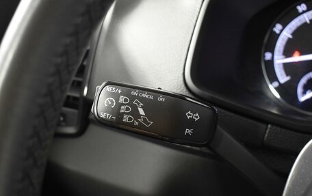 Skoda Karoq I, 2020 год, 2 367 100 рублей, 16 фотография