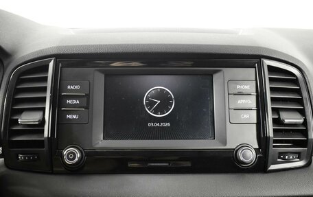 Skoda Karoq I, 2020 год, 2 367 100 рублей, 18 фотография