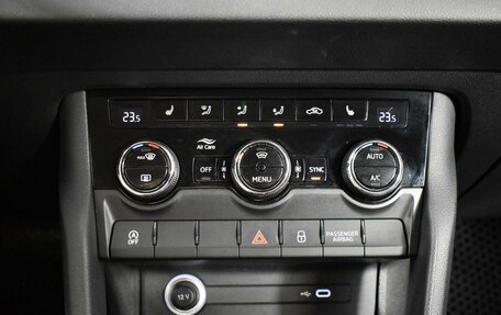 Skoda Karoq I, 2020 год, 2 367 100 рублей, 19 фотография