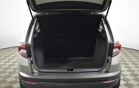 Skoda Karoq I, 2020 год, 2 367 100 рублей, 22 фотография