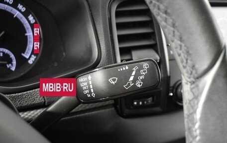 Skoda Karoq I, 2020 год, 2 367 100 рублей, 17 фотография