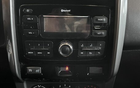 Renault Duster I рестайлинг, 2017 год, 1 445 000 рублей, 13 фотография