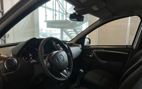 Renault Duster I рестайлинг, 2017 год, 1 445 000 рублей, 19 фотография