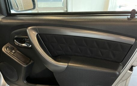 Renault Duster I рестайлинг, 2017 год, 1 445 000 рублей, 24 фотография